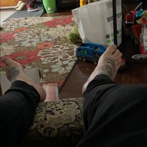 Meet your Posher, Allen